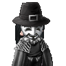 The Anonymous V's avatar