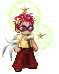 Yenjur's avatar