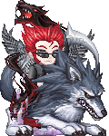 Wolfboy Inu's avatar
