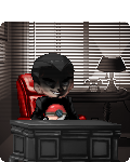 Sinister Rocket Boss's avatar