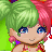 Nellea's avatar