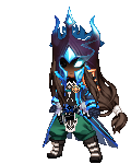 Queen Phrancia