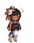 Queen Phrancia's avatar