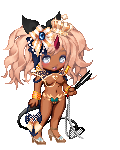 Queen Phrancia