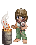 The Dirtiest Hobo