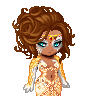 Fire Queen Elsa's avatar