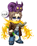 Klaus is Weird's avatar