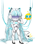Sailor Chibi Moon Crystal's avatar