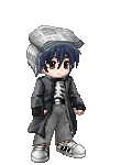 josh-ie darko's avatar