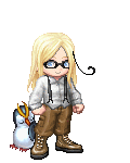 Gough Island-Hetalia's avatar