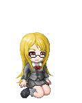 Crimson Redsummers's avatar
