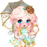 Ichigo Mary's avatar