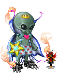 alien is my stalker's avatar
