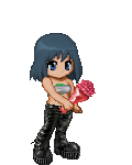 Goddess of the CoCos's avatar