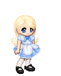Wonderland Cafe Alice's avatar