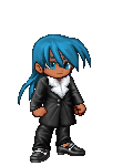 B-LoneWolf's avatar