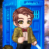 The Eleventh Doctor's avatar