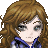 Rosailie's avatar