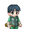 The Mighty Rock Lee!'s avatar