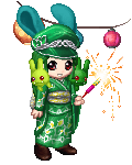 Ginny the Gruneary's avatar