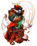 Miranda-dono's avatar