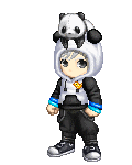 China l Panda l Aru