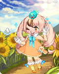 Cream Teh Rabbit