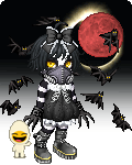 Bloodlust Vampyre's avatar