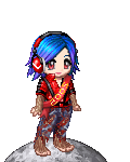 Crystaldragonfire's avatar