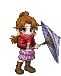 angel aerith X3's avatar