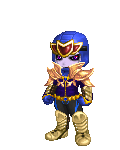 Bow Before Thanos