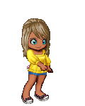 FashionTweety13's avatar