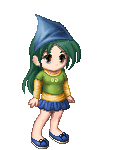 Ryoko Echizen's avatar
