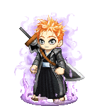 l Ichigo Kurosaki l