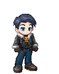 Swordsman Omega's avatar