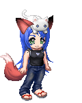 Dream Kitsune's avatar