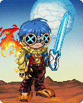 Neon Knight Light's avatar