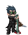Silent Mongoose's avatar