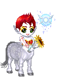 Goddess Aeris's avatar