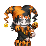 Queen Skellington's avatar