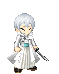 Gin Ichimaru - Silver's avatar