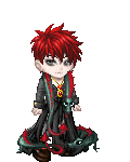 Annaroselee's avatar
