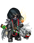 dark dragon0009's avatar