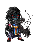 Gryphon Hirogi's avatar