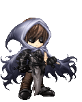 Karel Yagami's avatar