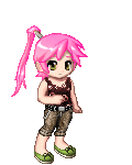 pink claire's avatar