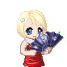 Scarlet Rose7's avatar