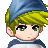 storywolf's username