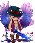 CheshireRawr's avatar
