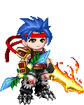 Dragoon_Flame_Rider's avatar